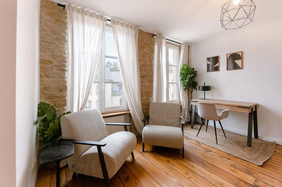 Апартаменты Stockholm Design In Historic District