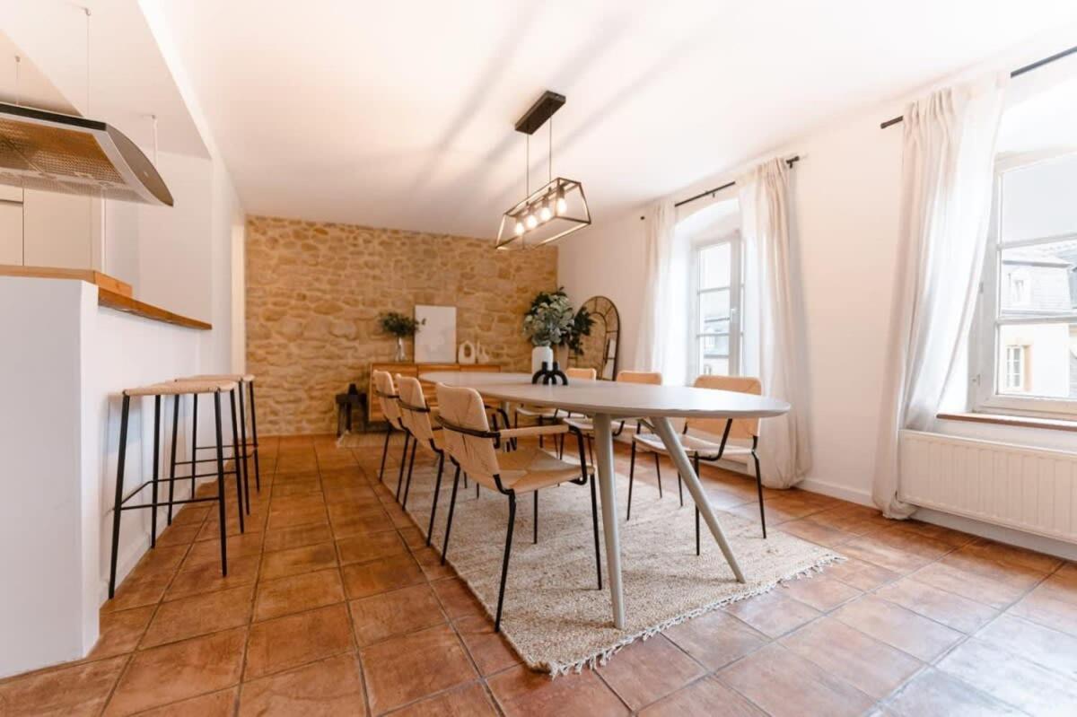 Stockholm Design In Historic District Апартаменты *
